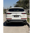DS DS7 CROSSBACK 2.0 PERFORMANCE  BLUE HDI 4X2 LINE  2022 5