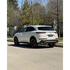 DS DS7 CROSSBACK 2.0 PERFORMANCE  BLUE HDI 4X2 LINE  2022 4