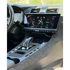 DS DS7 CROSSBACK 2.0 PERFORMANCE  BLUE HDI 4X2 LINE  2022 10