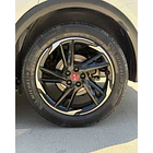 DS DS7 CROSSBACK 2.0 PERFORMANCE  BLUE HDI 4X2 LINE  2022 6