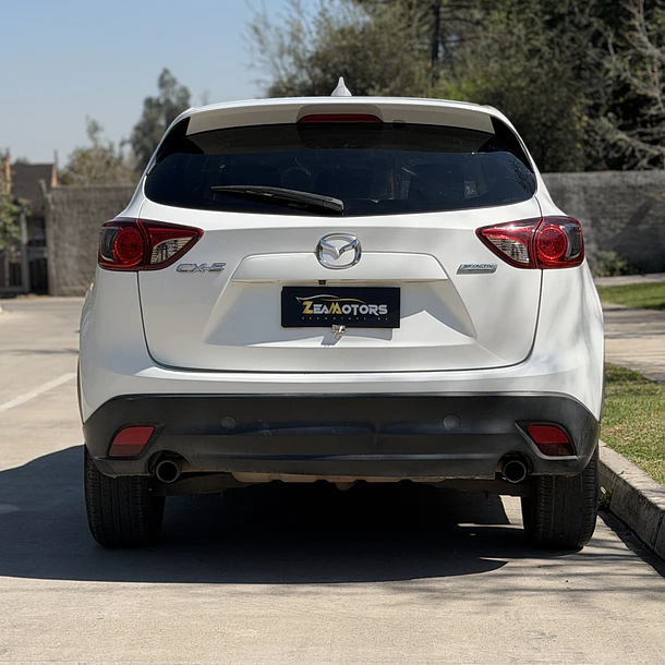 MAZDA CX-5 R 2.0 I-STOP 2016 5