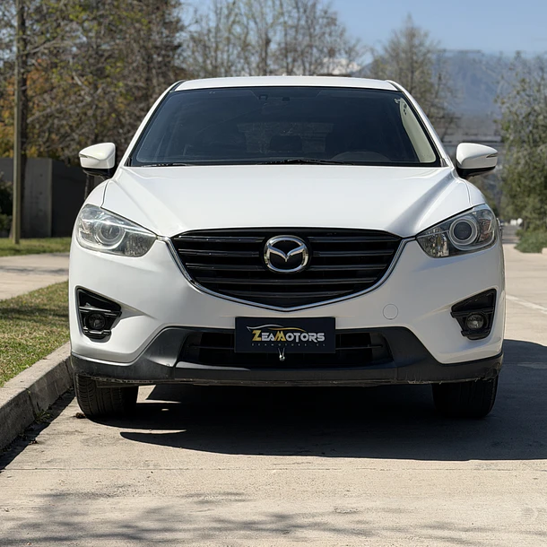 MAZDA CX-5 R 2.0 I-STOP 2016 3