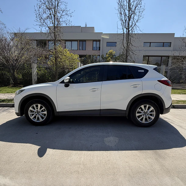 MAZDA CX-5 R 2.0 I-STOP 2016 2