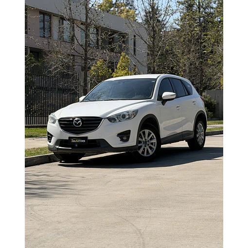 MAZDA CX-5 R 2.0 I-STOP 2016