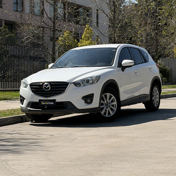 MAZDA CX-5 R 2.0 I-STOP 2016 1