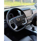 SSANGYONG REXTON GLX 2.2 TD 2023 7