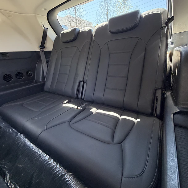 SSANGYONG REXTON GLX 2.2 TD 2023 15