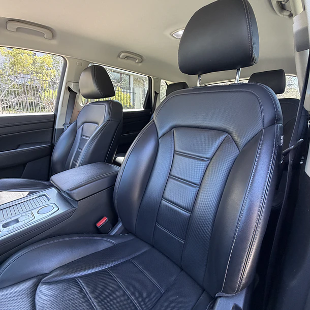 SSANGYONG REXTON GLX 2.2 TD 2023 13