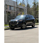 SSANGYONG REXTON GLX 2.2 TD 2023 1
