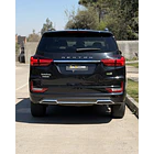 SSANGYONG REXTON GLX 2.2 TD 2023 5