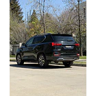 SSANGYONG REXTON GLX 2.2 TD 2023 4
