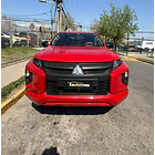 MITSUBISHI L200 WORK 2.4 4x2 2022  3