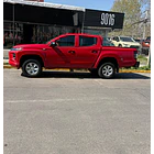 MITSUBISHI L200 WORK 2.4 4x2 2022  2