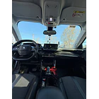 Peugeot 2008 1.2 PURETECH 130 EAT8 2021 6