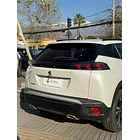 Peugeot 2008 1.2 PURETECH 130 EAT8 2021 3