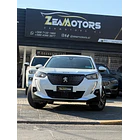 Peugeot 2008 1.2 PURETECH 130 EAT8 2021 1