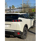 Peugeot 2008 1.2 PURETECH 130 EAT8 2021 2