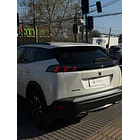 Peugeot 2008 1.2 PURETECH 130 EAT8 2021 4