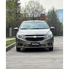 CHEVROLET SAIL LS 1.5 2023  3
