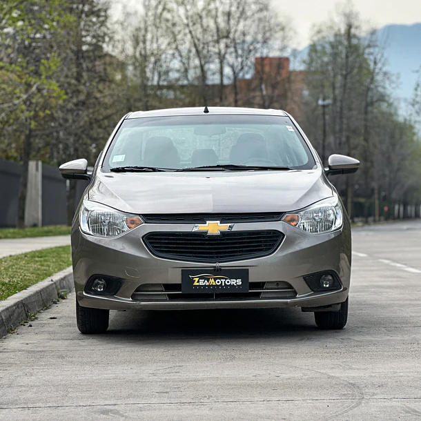 CHEVROLET SAIL LS 1.5 2023  3