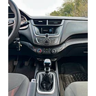 CHEVROLET SAIL LS 1.5 2023  7