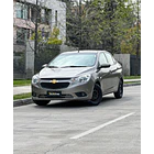 CHEVROLET SAIL LS 1.5 2023  1
