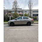 CHEVROLET SAIL LS 1.5 2023  2