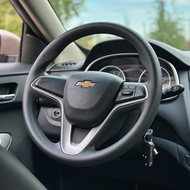 CHEVROLET SAIL LS 1.5 2023  11