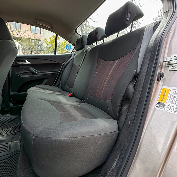 CHEVROLET SAIL LS 1.5 2023  13