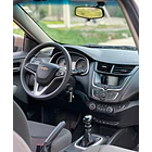 CHEVROLET SAIL LS 1.5 2023  8