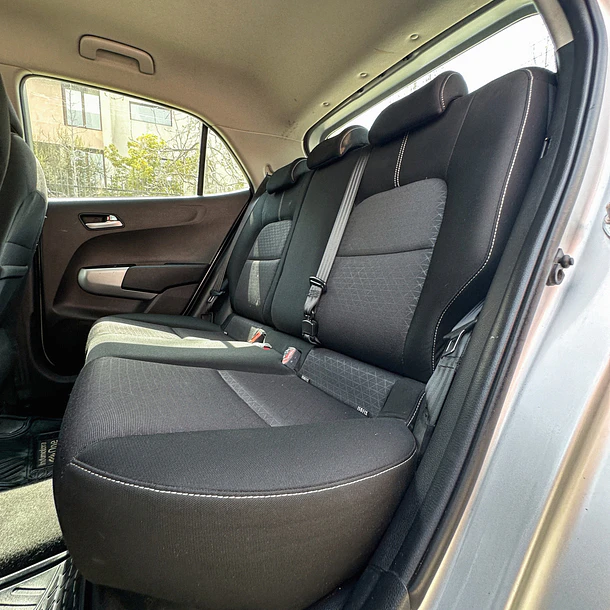 KIA MORNING MPI 1.2 2021 15