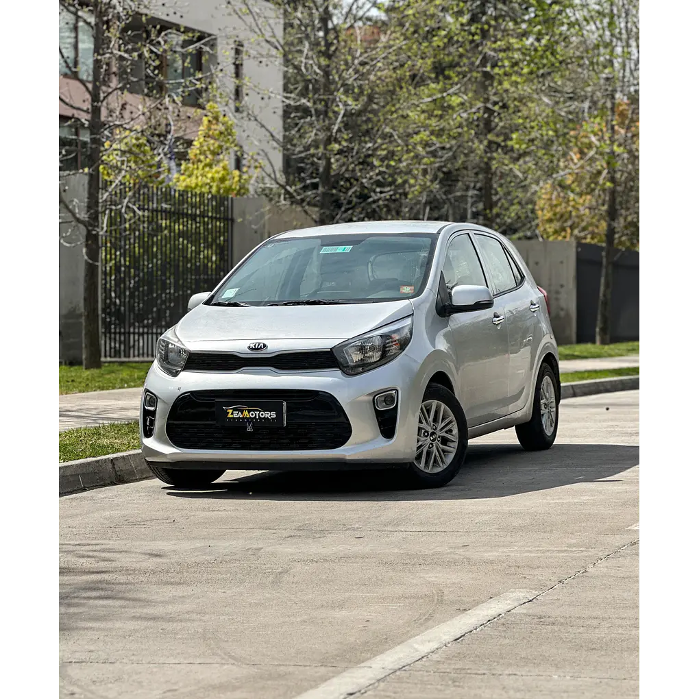 KIA 6 — foto 12 de 13