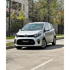 KIA MORNING MPI 1.2 2021 1