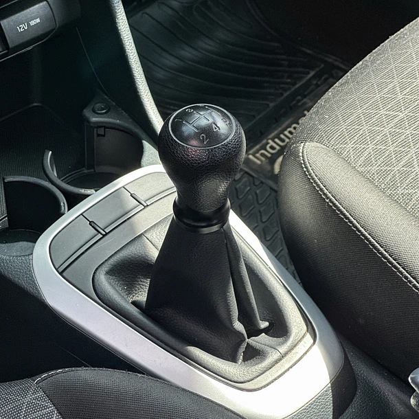 KIA MORNING MPI 1.2 2021 10