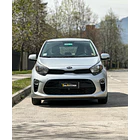 KIA MORNING MPI 1.2 2021 3