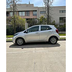 KIA MORNING MPI 1.2 2021 2