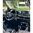 KIA MORNING MPI 1.2 2021 9