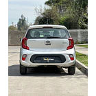 KIA MORNING MPI 1.2 2021 5