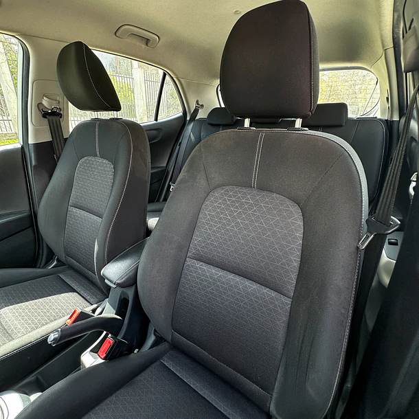 KIA MORNING MPI 1.2 2021 14