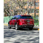 FORD EXPLORER LTD 2.3 ECOBOOST 2020 4