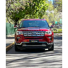 FORD EXPLORER LTD 2.3 ECOBOOST 2020 3