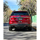 FORD EXPLORER LTD 2.3 ECOBOOST 2020 5
