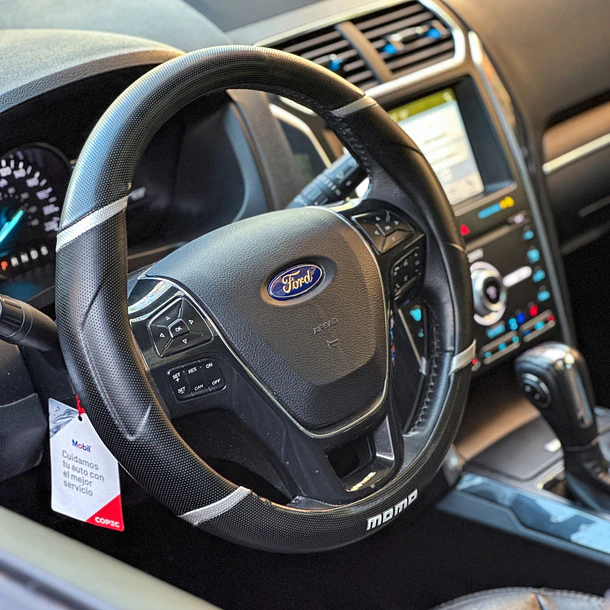FORD EXPLORER LTD 2.3 ECOBOOST 2020 7