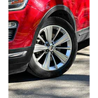 FORD EXPLORER LTD 2.3 ECOBOOST 2020 6