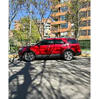 FORD EXPLORER LTD 2.3 ECOBOOST 2020 2
