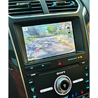 FORD EXPLORER LTD 2.3 ECOBOOST 2020 8