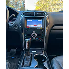 FORD EXPLORER LTD 2.3 ECOBOOST 2020 9