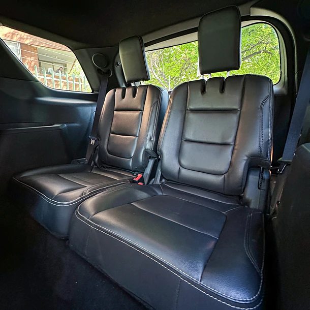 FORD EXPLORER LTD 2.3 ECOBOOST 2020 18