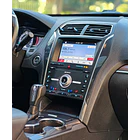 FORD EXPLORER LTD 2.3 ECOBOOST 2020 12