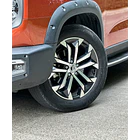 HAVAL DARGO 2.0 4WD DELUXE BLUS E6 2023 6